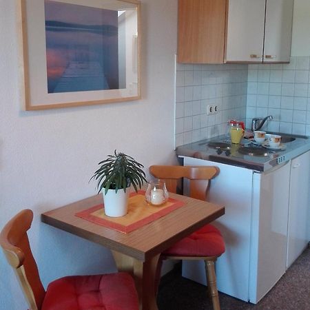Gaestehaus Cafe Habersetzer Schwaigen Luaran gambar